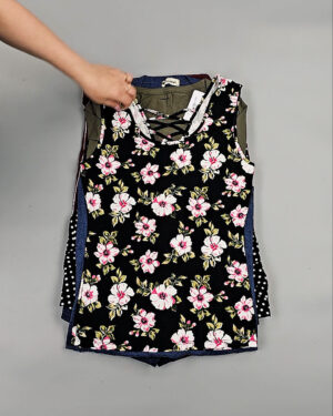 Фотография  579 - CALZEDONIA лето mix#50 шт, ЛОТ №8857 оптом в Москве и Московской области