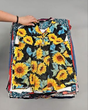 Фотография  378 - XXL Summer mix БМ#20 кг, ЛОТ № ВК0136 оптом в Москве и Московской области