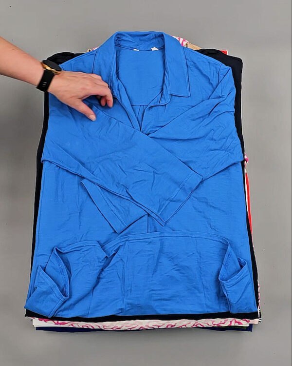 Фотография  970 - TCM Summer 104#15 кг, ЛОТ №8730 оптом в Москве и Московской области