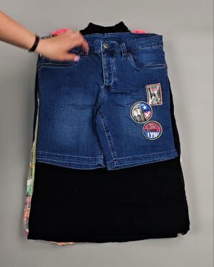 Фотография  300 - Bon Prix м/ж Summer#30 шт, ЛОТ №8776 оптом в Москве и Московской области