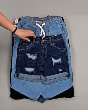 Фотография  112 - Bon Prix м/ж Summer#30 шт, ЛОТ №8777 оптом в Москве и Московской области