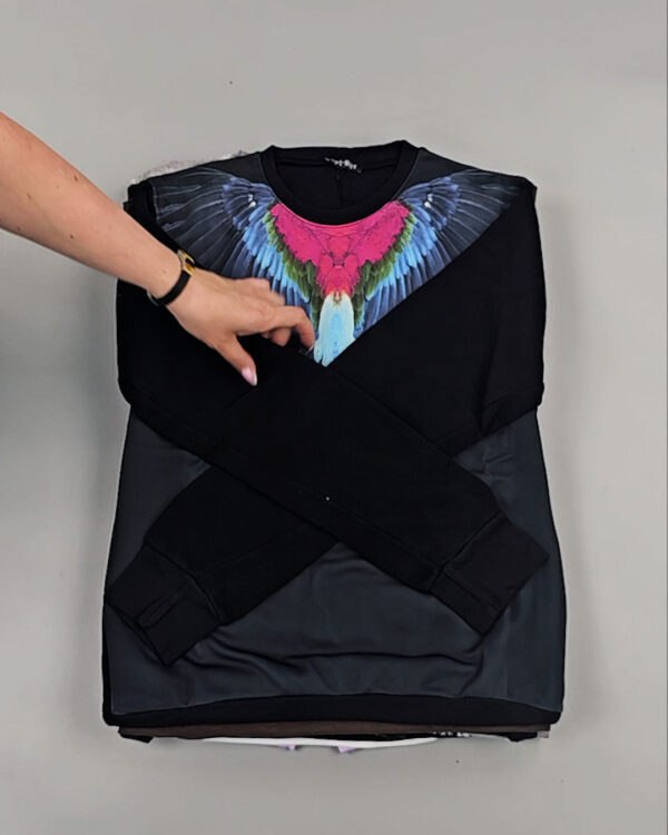 Фотография  360 - CIRCUS mix #11,9 кг, ЛОТ №8805 оптом в Москве и Московской области