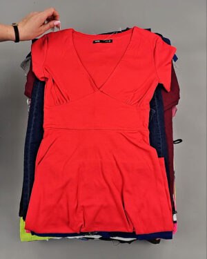 Фотография  392 - LPP Summer mix#20 кг, ЛОТ №8802 оптом в Москве и Московской области