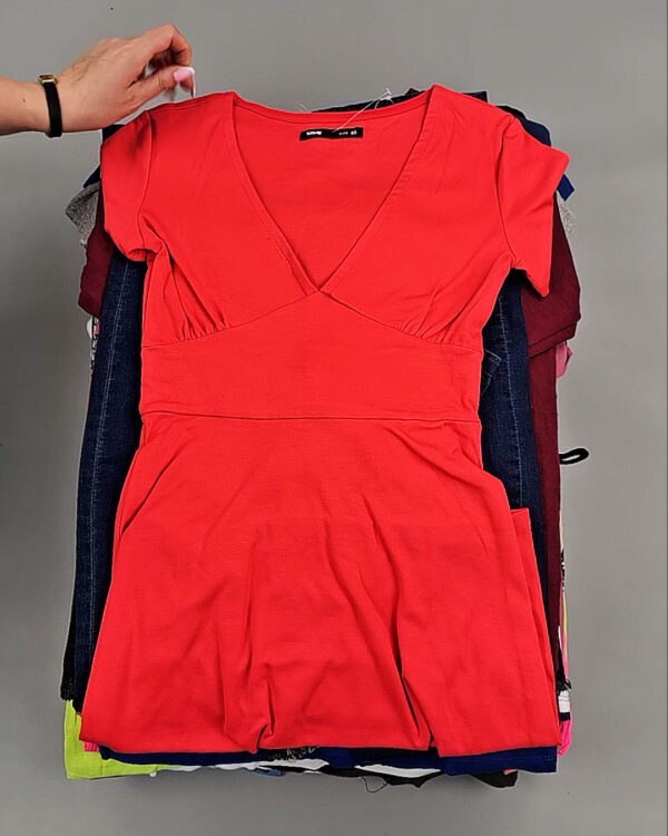 Фотография  529 - LPP Summer mix#20 кг, ЛОТ №8802 оптом в Москве и Московской области