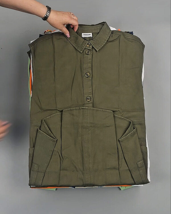 Фотография  972 - NOISY MAY Summer mix 045#15,5 кг, ЛОТ №8916 оптом в Москве и Московской области