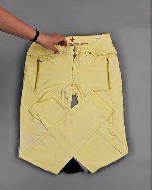 Фотография  352 - Брюки женские Summer#10 кг, ЛОТ № ВК0114 оптом в Москве и Московской области