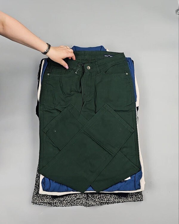 Фотография  812 - DEFACTO mix Sp/Sum#18,46 кг, ЛОТ №8822 оптом в Москве и Московской области