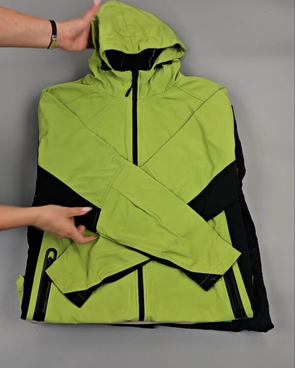 Фотография  407 - Mix XXL Summer#25 кг, ЛОТ № ВК0131 оптом в Москве и Московской области