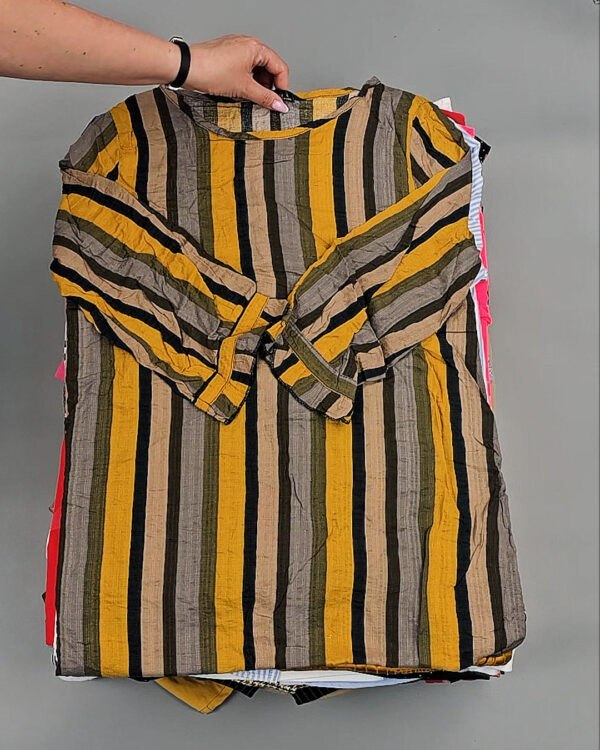 Фотография  169 - Mix Euro Summer#100 кг, ЛОТ № ВК0139 оптом в Москве и Московской области