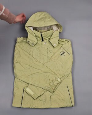 Фотография  497 - Ветровки женские#25 кг, ЛОТ № ВК0086 оптом в Москве и Московской области