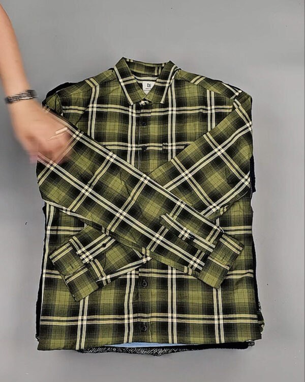 Фотография  227 - DEFACTO mix Sp/Sum#17,5 кг, ЛОТ №8821 оптом в Москве и Московской области