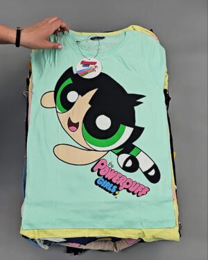 Фотография  674 - LPP Summer mix#20 кг, ЛОТ №8803 оптом в Москве и Московской области