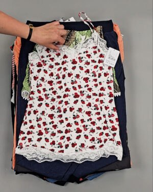 Фотография  242 - CALZEDONIA лето mix#50 шт оптом в Москве и Московской области