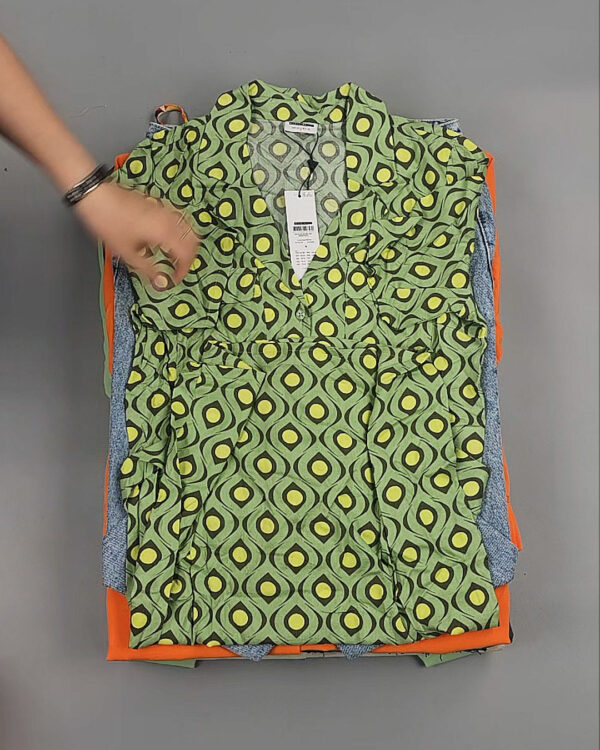 Фотография  962 - NOISY MAY Summer mix 045#15,5 кг, ЛОТ №8916 оптом в Москве и Московской области