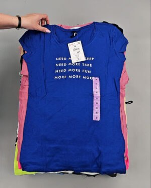 Фотография  674 - LPP Summer mix#20 кг, ЛОТ №8802 оптом в Москве и Московской области