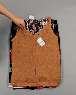 Фотография  986 - CALZEDONIA лето mix#50 шт, ЛОТ №8858 оптом в Москве и Московской области