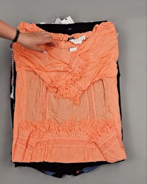 Фотография  706 - CALZEDONIA лето mix#50 шт оптом в Москве и Московской области