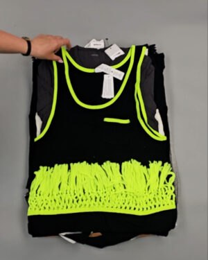 Фотография  131 - CALZEDONIA лето mix#50 шт, ЛОТ №8818 оптом в Москве и Московской области