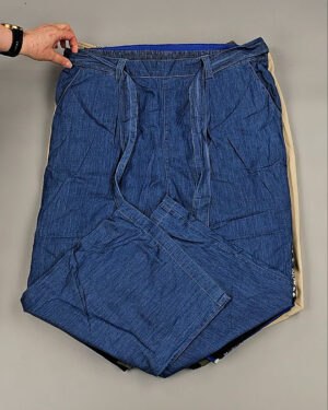 Фотография  435 - Брюки женские Summer#25 кг, ЛОТ № ВК0081 оптом в Москве и Московской области