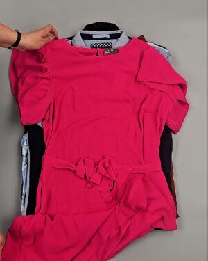 Фотография  682 - GEORGE+ARCADIA mix S AD16#10 кг, ЛОТ №8884 оптом в Москве и Московской области