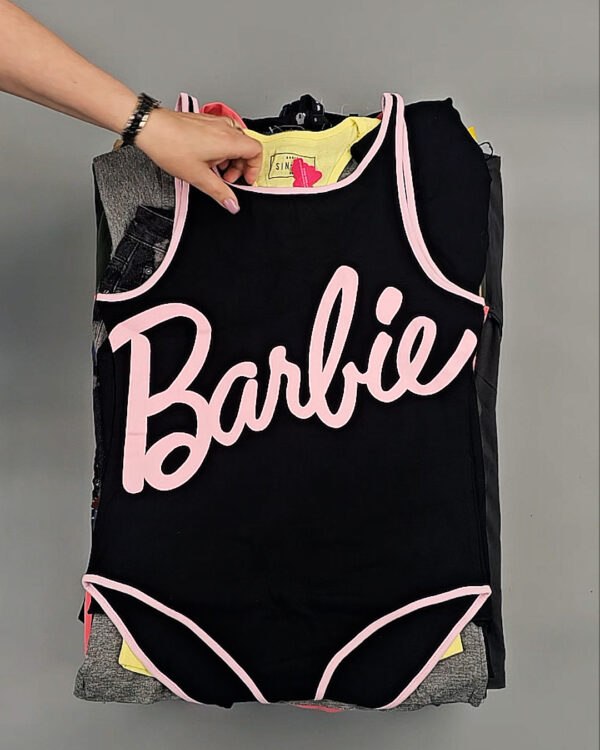 Фотография  413 - LPP Summer mix#20 кг, ЛОТ №8804 оптом в Москве и Московской области