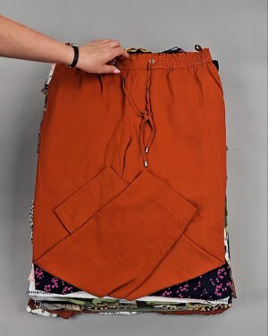 Фотография  891 - Mix Euro Summer#100 кг, ЛОТ № ВК0138 оптом в Москве и Московской области