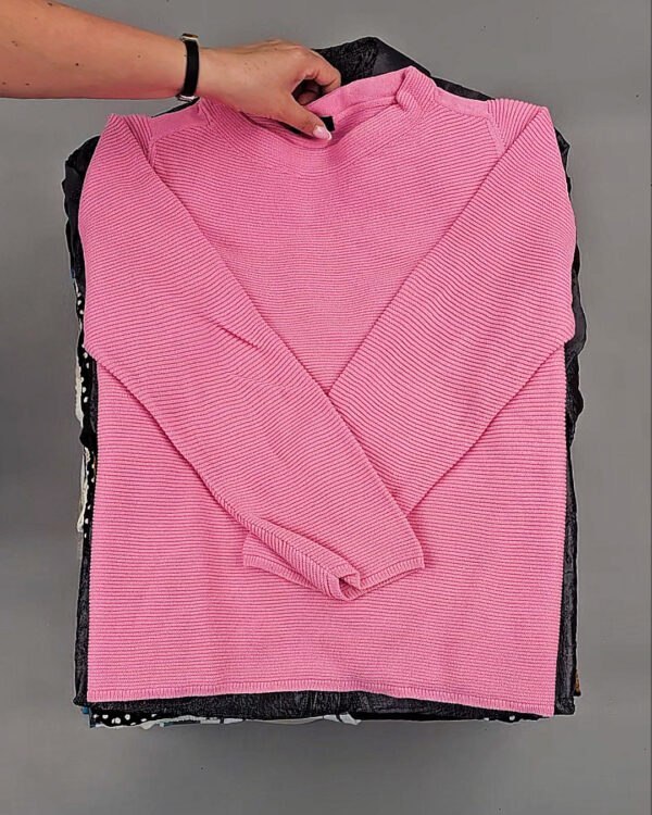 Фотография  410 - Mix XXL Summer#25 кг, ЛОТ № ВК0130 оптом в Москве и Московской области