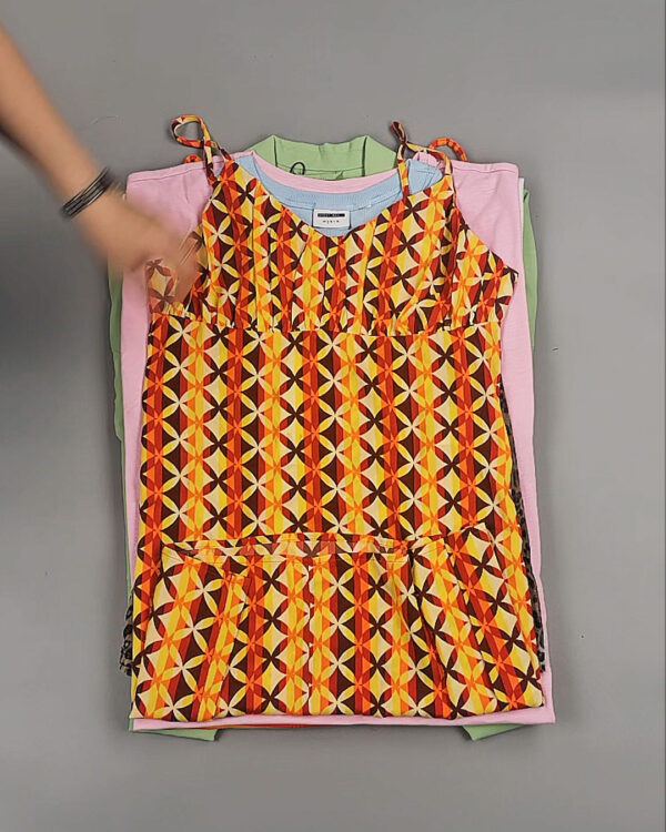 Фотография  168 - NOISY MAY Summer mix 045#15,5 кг, ЛОТ №8916 оптом в Москве и Московской области