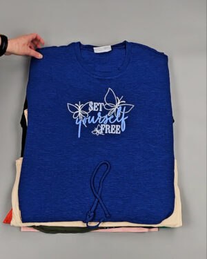 Фотография  936 - Футболки#25 кг, ЛОТ № ВК0076 оптом в Москве и Московской области