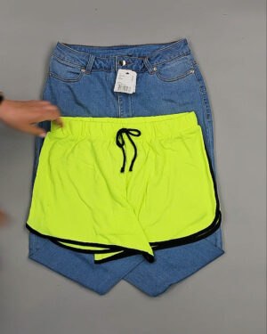 Фотография  338 - CALZEDONIA лето mix#50 шт, ЛОТ №8817 оптом в Москве и Московской области