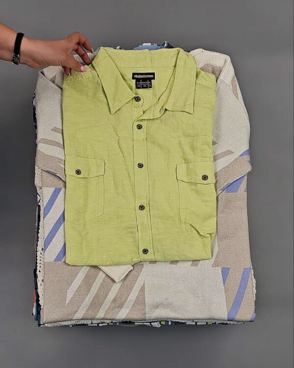 Фотография  731 - Mix XXL Summer#25 кг, ЛОТ № ВК0130 оптом в Москве и Московской области