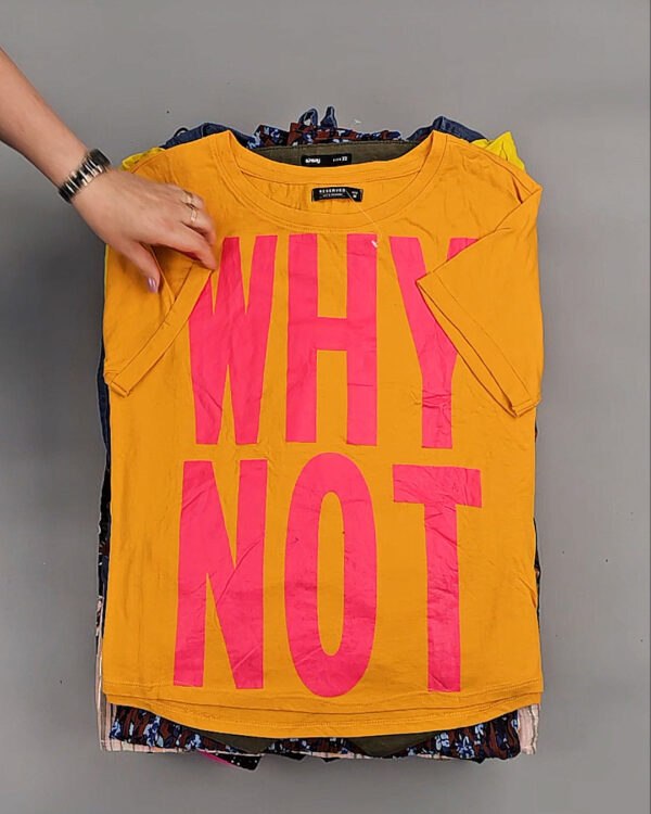 Фотография  714 - LPP Summer mix#20 кг, ЛОТ №8804 оптом в Москве и Московской области