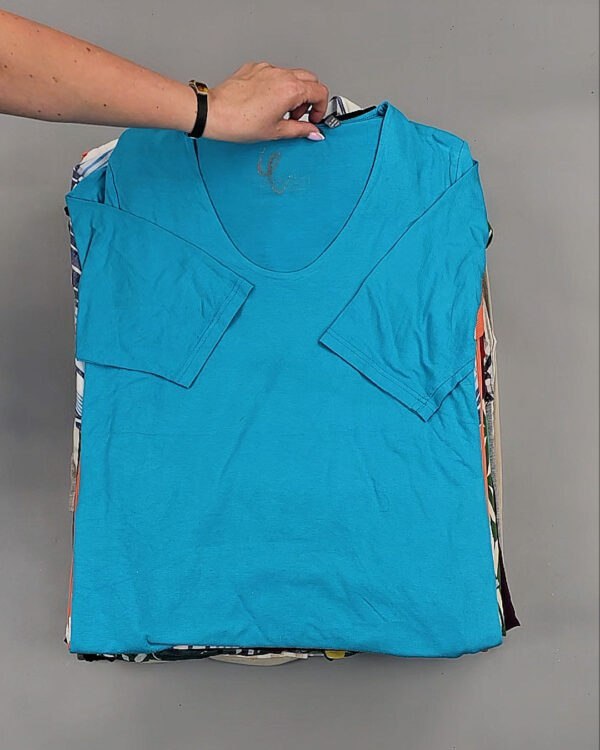 Фотография  562 - Mix XXL Summer#25 кг, ЛОТ № ВК0130 оптом в Москве и Московской области