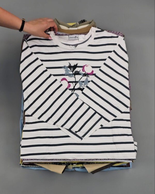 Фотография  819 - Mix XXL Summer#25 кг, ЛОТ № ВК0131 оптом в Москве и Московской области