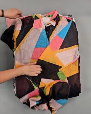 Фотография  988 - XXL Summer mix БМ#20 кг, ЛОТ № ВК0137 оптом в Москве и Московской области