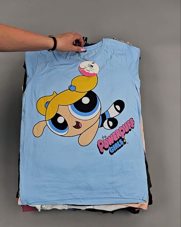 Фотография  392 - LPP Summer mix#20 кг, ЛОТ №8802 оптом в Москве и Московской области