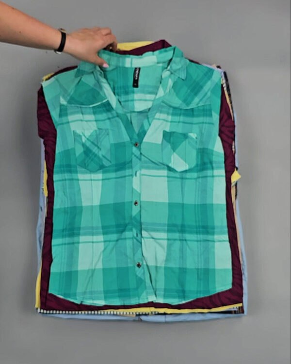 Фотография  124 - Mix XXL Summer#25 кг, ЛОТ № ВК0131 оптом в Москве и Московской области