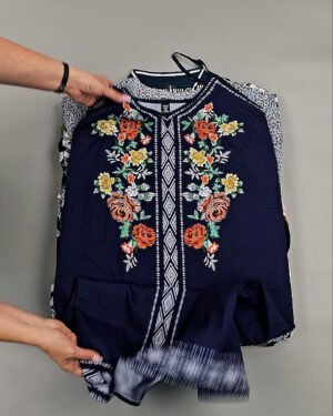 Фотография  528 - XXL Summer mix БМ#20 кг, ЛОТ № ВК0137 оптом в Москве и Московской области