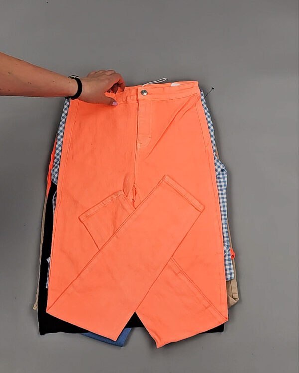 Фотография  188 - LPP Summer mix#20 кг, ЛОТ №8802 оптом в Москве и Московской области