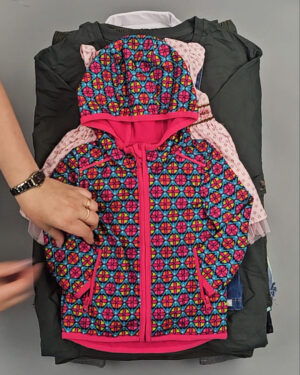 Фотография  172 - Clothing Kids Summer#20 кг, ЛОТ № ВК0145 оптом в Москве и Московской области