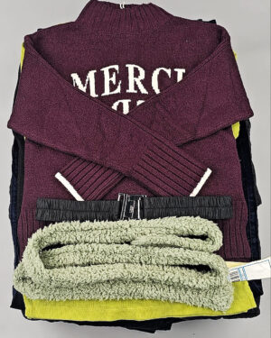 Купить NEXT Winter Women mix#15 кг оптом в Москве и Московской области