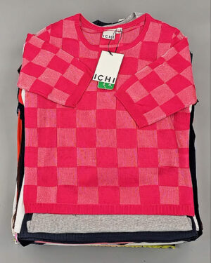 Купить Футболки DK COMPANY 045 B#5,5 кг, ЛОТ №9087 оптом в Москве и Московской области