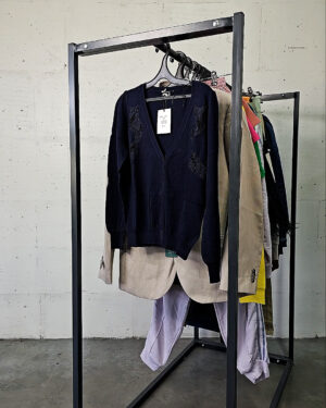 Купить BRAND mix Women 075#9,7 кг, ЛОТ №9092 оптом в Москве и Московской области