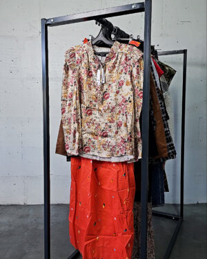 Купить BRAND mix Women 075#9,8 кг, ЛОТ №9093 оптом в Москве и Московской области