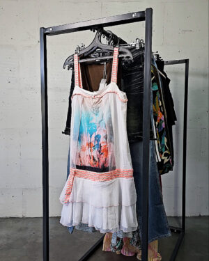 Купить BRAND mix Women 075#10 кг, ЛОТ №9094 оптом в Москве и Московской области