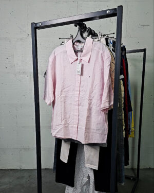 Купить LACOSTE, CALVIN KLEIN, TOMMY HILFIGER, GUESS + 075#21 шт, ЛОТ №9077 оптом в Москве и Московской области