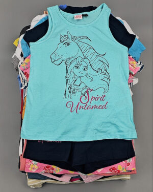 Купить LIDL Kids Summer 114#7 кг, ЛОТ №8971 оптом в Москве и Московской области