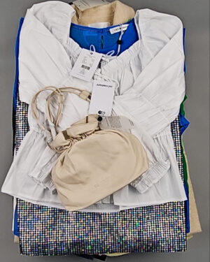 Купить CO COUTURE mix 075#25 шт оптом в Москве и Московской области