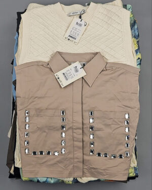 Купить GESTUZ mix 075#24 шт, ЛОТ №9019 оптом в Москве и Московской области