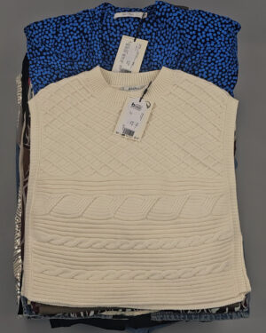 Купить GESTUZ mix 075#24 шт, ЛОТ №9020 оптом в Москве и Московской области